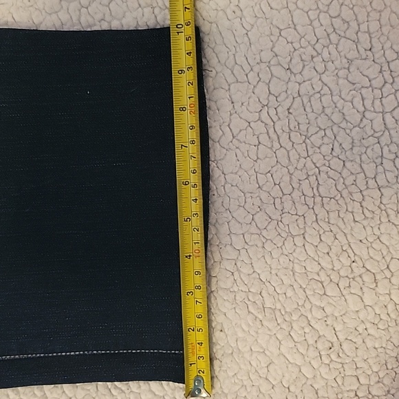 NWOT Abby Z Jeans, sz 10 - Picture 6 of 7